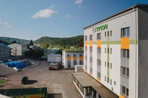 Hotel Tipton - czy istnieje? Sprawdź lokalizację i opinie gości