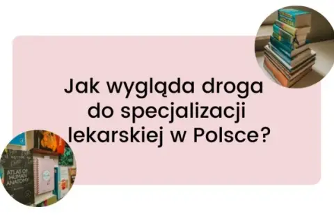 Chirurg w Polsce: Ile lat trwa specjalizacja? Cała ścieżka