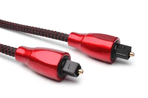 Kabel optyczny czy HDMI - który wybór zapewni lepszą jakość dźwięku?