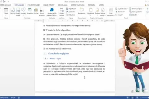 Jak usunąć numer strony w Wordzie i uniknąć problemów z formatowaniem