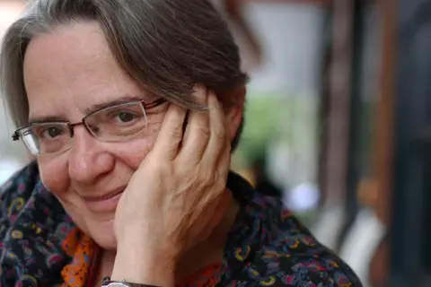 Gdzie mieszka Agnieszka Holland? Aktualne informacje o życiu reżyserki