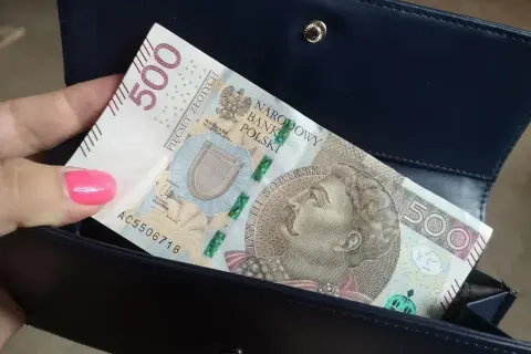 800 plus: Do kiedy wniosek? Nie strać pieniędzy!