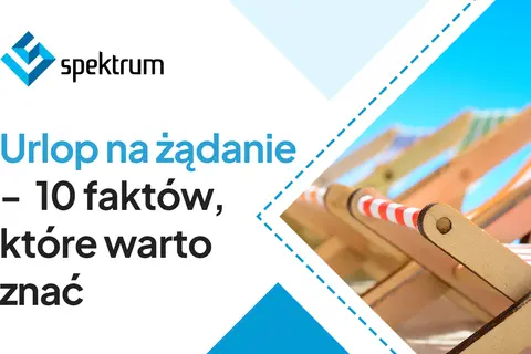 Urlop na żądanie – 10 faktów, które warto znać. Czy urlop na żądanie jest płatny? Sprawdź!