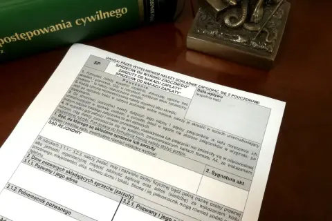 Pismo do spółdzielni: Napisz je skutecznie! Poradnik + wzory