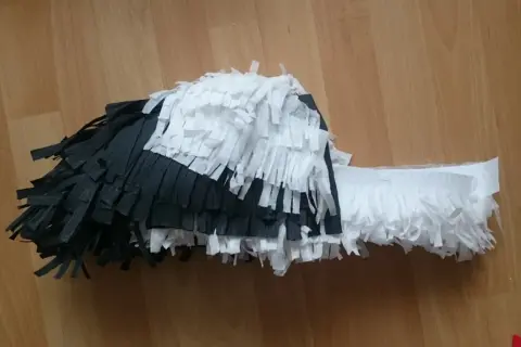 Strój bociana jak zrobić? Kompletny poradnik DIY dla każdego