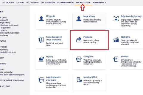 Jak skutecznie korzystać z usosweb Uniwersytetu Ekonomicznego Wrocław