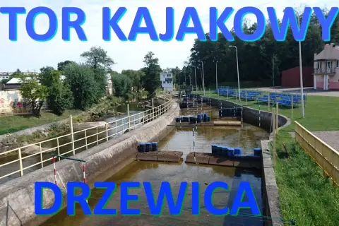Tory kajakarstwa górskiego w Polsce: Gdzie trenować bezpiecznie?