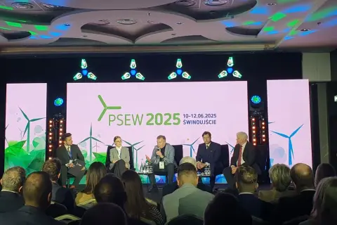 Konferencje PSEW – Polskie konferencje energetyczne i ważne wydarzenia