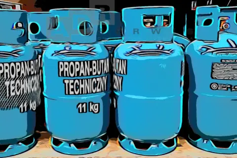 LPG czy propan-butan? Zrozum skład autogazu i normy PN-EN 589