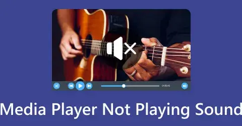 Jak naprawić Windows Media Player i pozbyć się problemów z odtwarzaniem