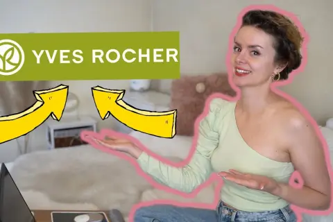 Yves Rocher co warto kupić: najlepsze produkty, które zachwycają