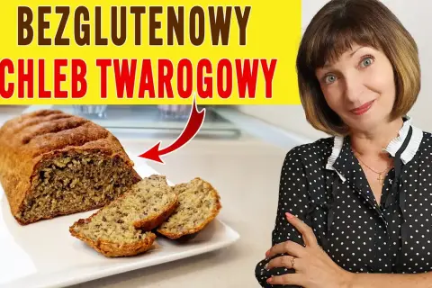 Chleb bez glutenu: Jak wybrać zdrowy i smaczny? Porady eksperta