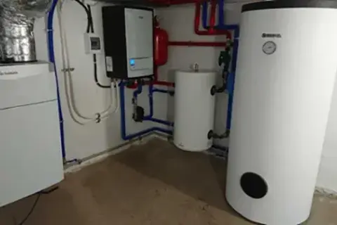 Pompa ciepła w bloku – Instalacja i zalety w mieszkaniach wielorodzinnych