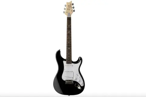 Poradnik dla początkującego gitarzysty elektrycznego