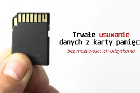 Usuwanie zdjęć z karty pamięci: Uniknij błędów i odzyskaj dane