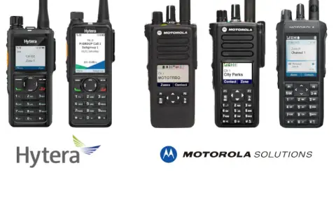Jaki radiotelefon do OSP wybrać, aby zapewnić niezawodność w akcji?