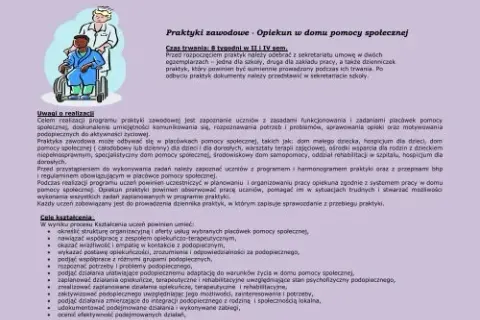 Czy opiekun medyczny może podawać leki? Ograniczenia i zasady w praktyce
