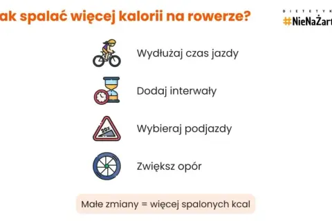 Bieganie: Spalanie kalorii. Jak spalić więcej i schudnąć?