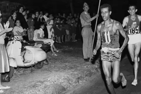 Maraton: ile km? Poznaj historię i ciekawostki dystansu 42,195 km