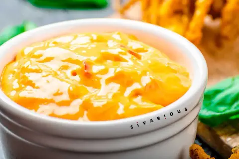 Queso fundido para nachos: Cremoso, sin grumos y en 15 min