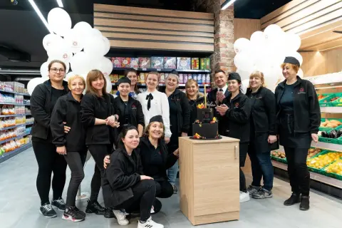 Jaki sklep na osiedlu oferuje najlepsze lokalne produkty?