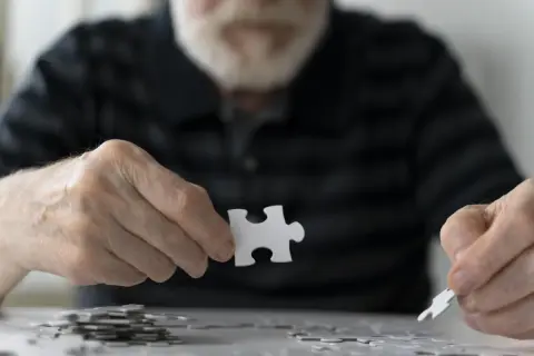 Skuteczna profilaktyka Alzheimera: 45% przypadków do uniknięcia!