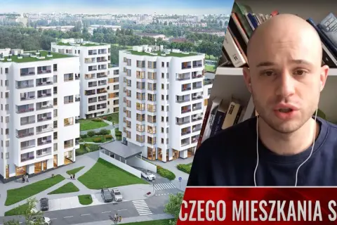Prawdziwy zysk dewelopera: Ile zostaje z ceny mieszkania?