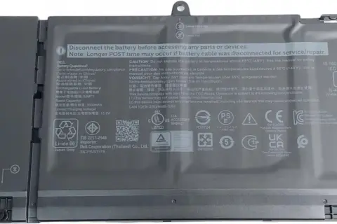 Bateria Dell Latitude: Oryginał czy zamiennik? Co wybrać i dlaczego?
