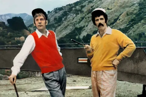Reżyser filmu MASH: Jak Robert Altman zmienił kino na zawsze