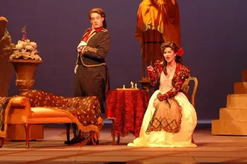 Czym się różni opera od operetki? Odkryj kluczowe różnice