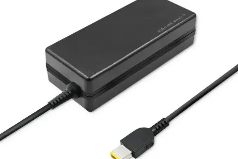 Jak wybrać odpowiednią ładowarkę do laptopa Lenovo? Podpowiadamy