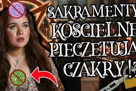 Czakry a grzech: Czy praktykowanie ich jest zgodne z wiarą?