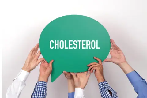 Czy cholesterol jest dziedziczny? Jak geny wpływają na jego poziom i co warto wiedzieć