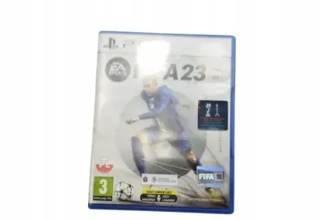 FIFA 23: Gdzie kupić najtaniej? Cyfra, pudełko, abonament!