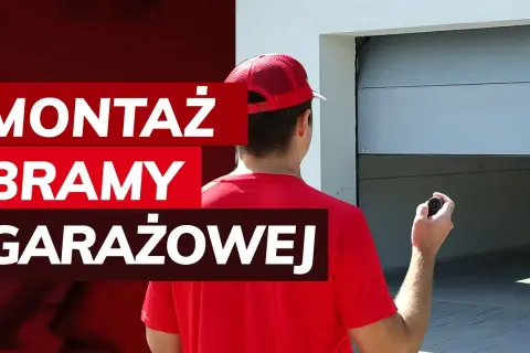 Jak podłączyć bramę garażową - uniknij najczęstszych błędów instalacji