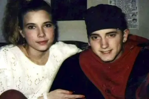Jak się nazywa Eminem? Prawdziwe imię i historia rapera