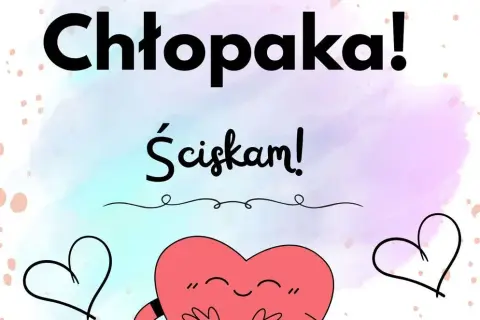 Życzenia na Dzień Chłopaka dla kolegi: Gotowe teksty na każdą okazję