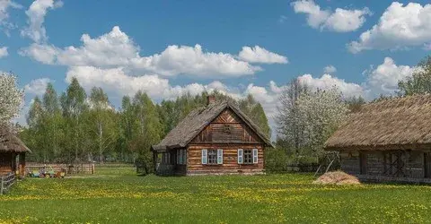 Skansen Białystok - odkryj fascynującą historię i unikalne wystawy