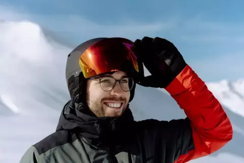 Jak zacząć jeździć na snowboardzie i uniknąć najczęstszych błędów