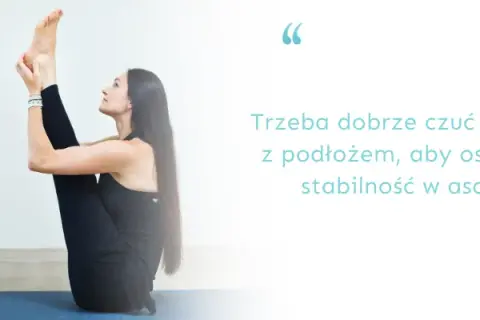 Sekwencja jogi: Kluczowe pojęcia, zasady i bezpieczna praktyka