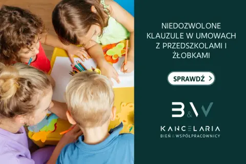 Co ze żłobkami i przedszkolami? Aktualne zasady i bezpieczeństwo