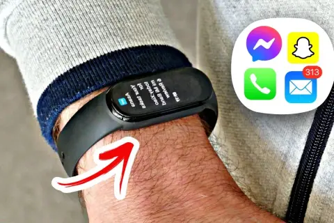 Jak włączyć mi band 6 i uniknąć problemów z konfiguracją