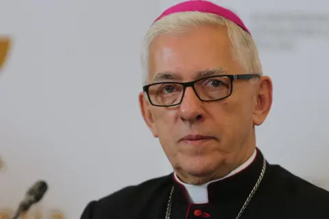 Kim jest Andrzej Gerlach - wybitny ekspert od historii zakonu cystersów