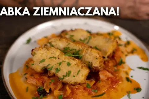 Czy babka ziemniaczana jest tucząca? Odkryj prawdę o kaloriach
