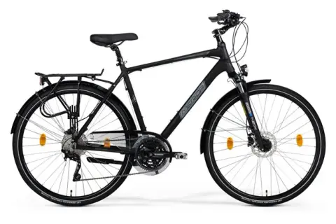 Rower trekkingowy – co to znaczy i dlaczego warto go mieć?