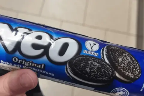 Czy Oreo jest wegańskie? Sprawdź, zanim je zjesz!
