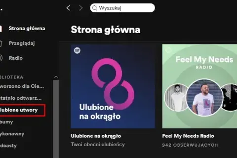 Jak udostępnić polubione utwory Spotify i dzielić się muzyką z przyjaciółmi