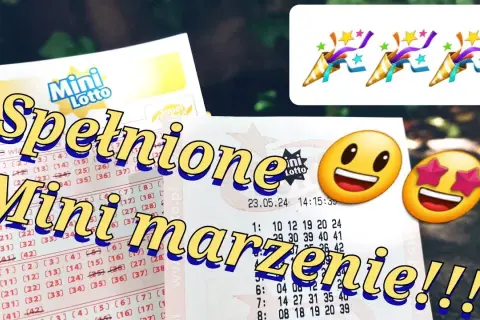 Jak typować liczby w Mini Lotto? Skuteczne strategie i statystyki