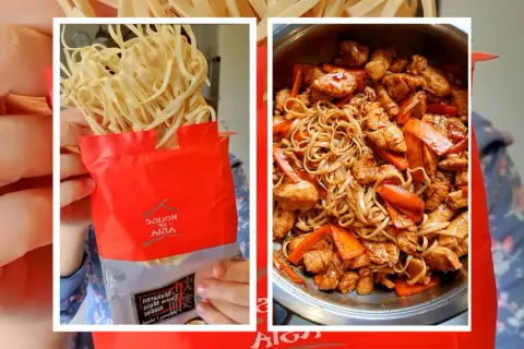 Gdzie kupić makaron chow mein? Sprawdź najlepsze oferty w Polsce