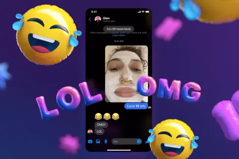 Znikające wiadomości w Messengerze? Sprawdź, dlaczego giną i jak je odzyskać